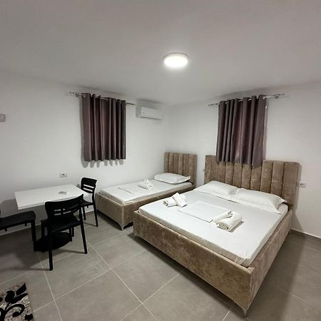 Vila Sidi Ksamil Zewnętrze zdjęcie