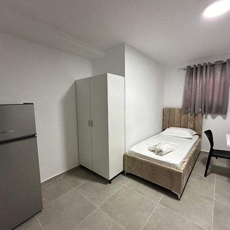 Vila Sidi Ksamil Zewnętrze zdjęcie