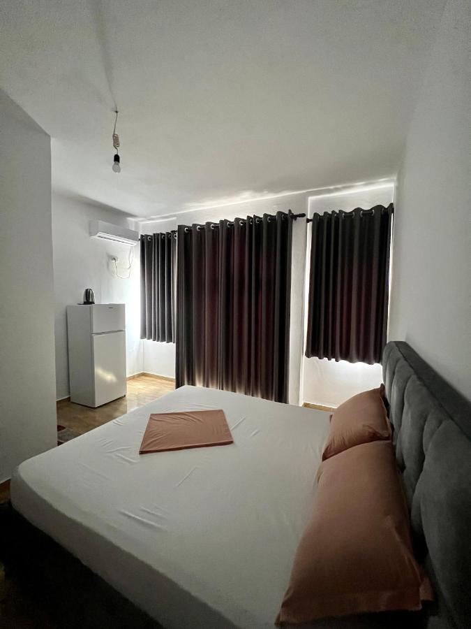 Vila Sidi Ksamil Zewnętrze zdjęcie