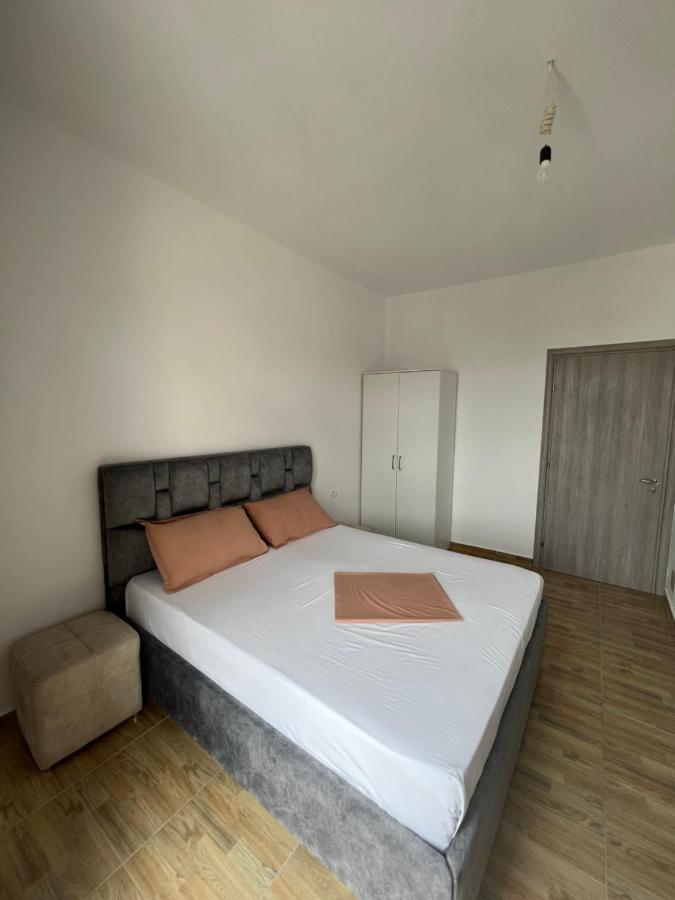 Vila Sidi Ksamil Zewnętrze zdjęcie