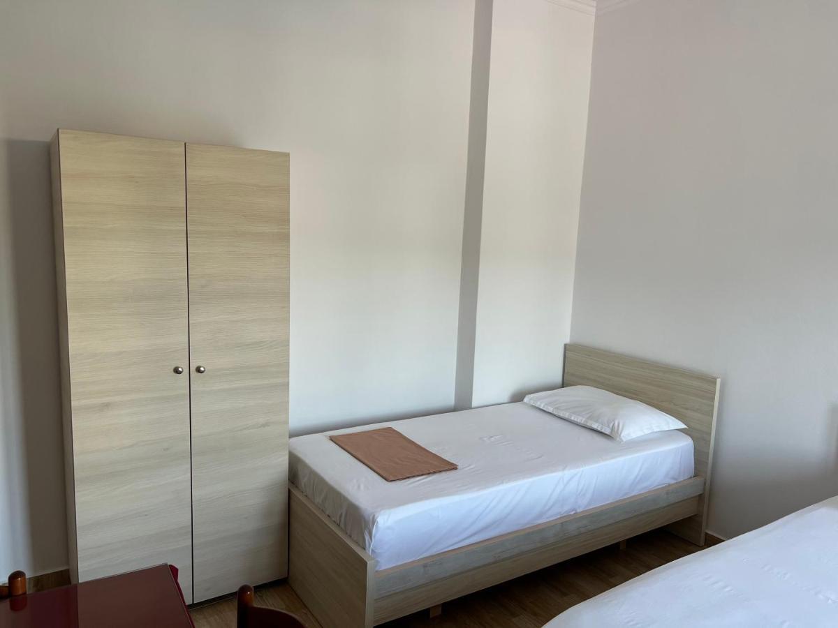 Vila Sidi Ksamil Zewnętrze zdjęcie