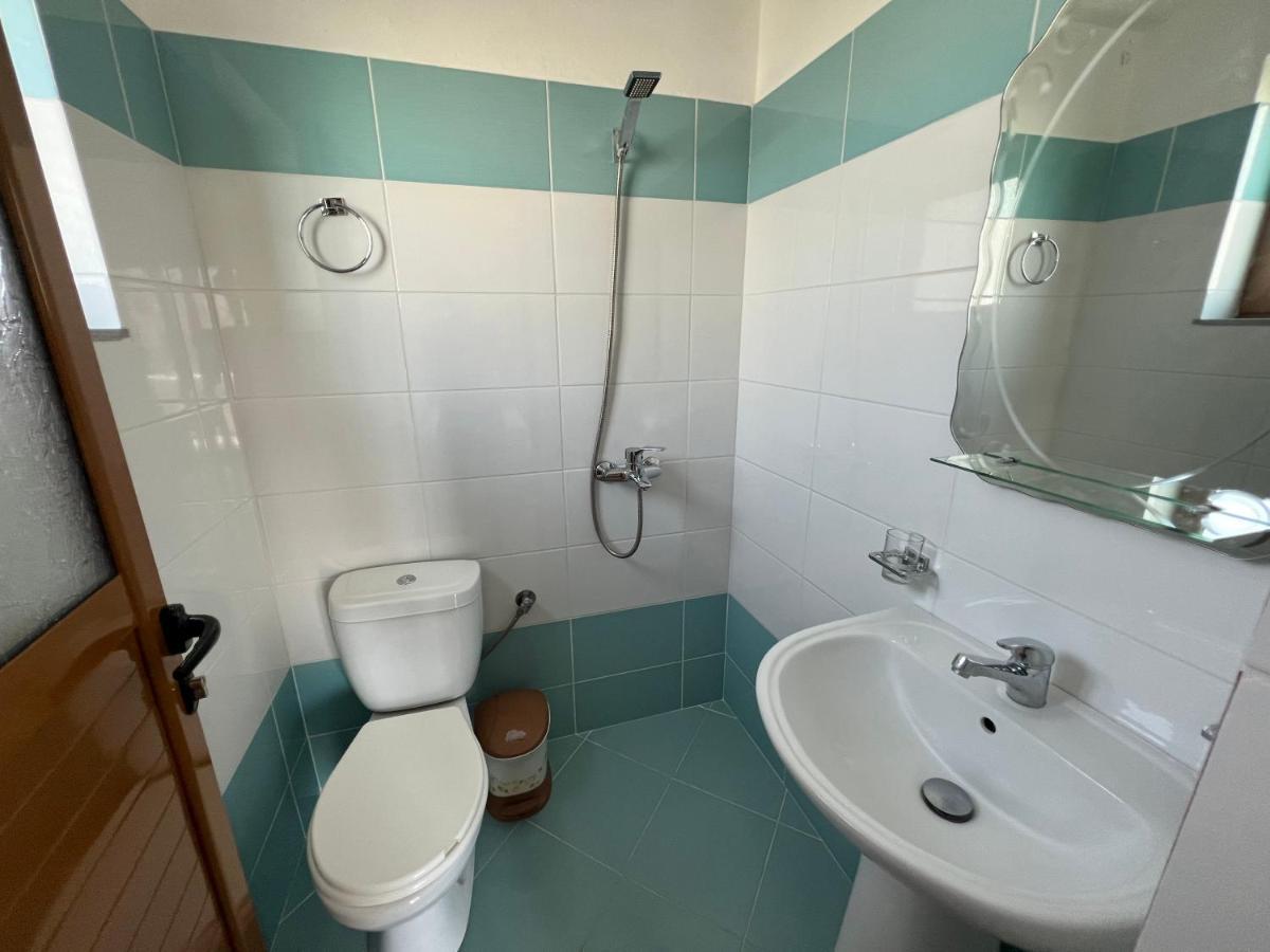 Vila Sidi Ksamil Zewnętrze zdjęcie