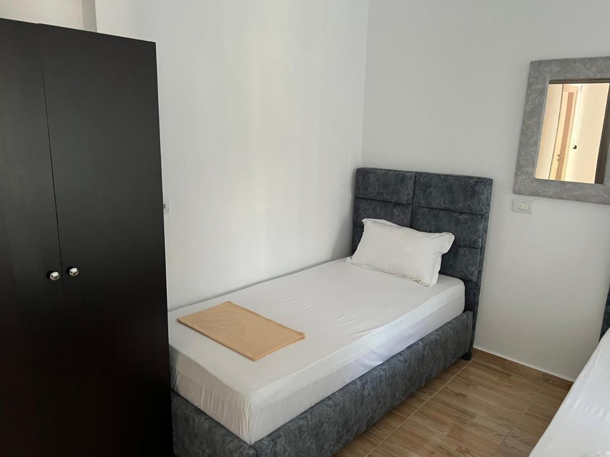 Vila Sidi Ksamil Zewnętrze zdjęcie