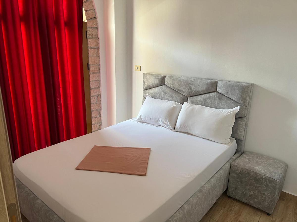 Vila Sidi Ksamil Zewnętrze zdjęcie