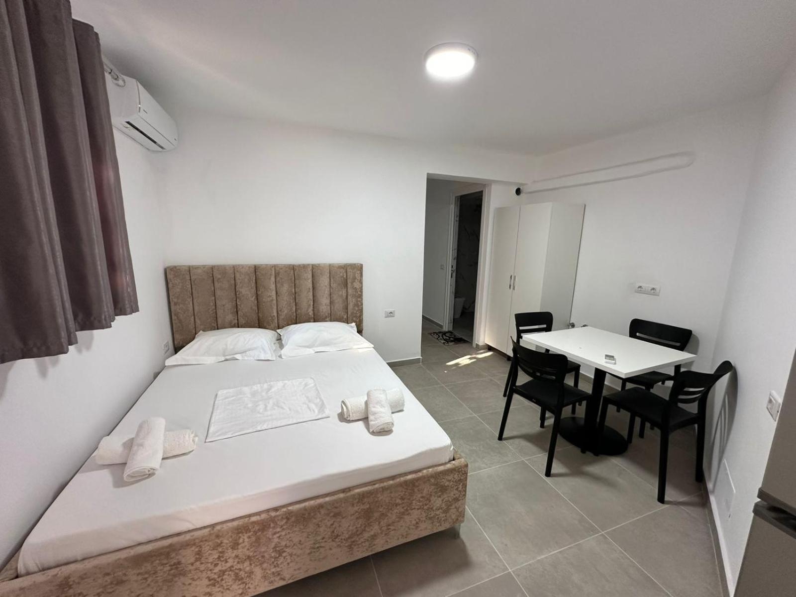 Vila Sidi Ksamil Zewnętrze zdjęcie