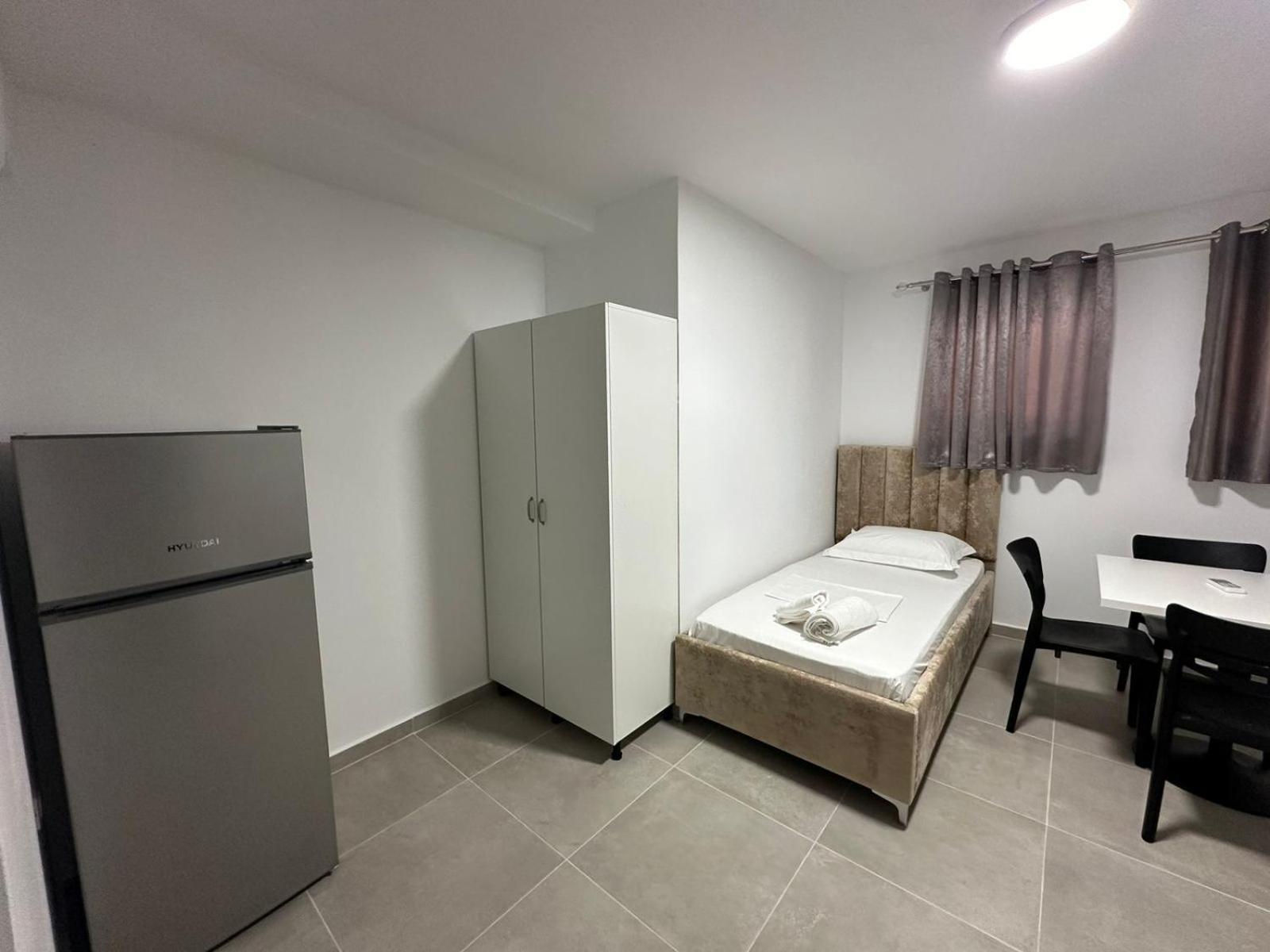 Vila Sidi Ksamil Zewnętrze zdjęcie